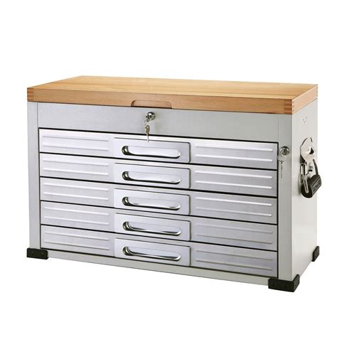 metal flip close tool box|Tool Chest,5.